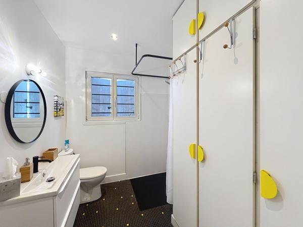 Magnifique maison talence 4 chambres, jardin plus garage 60 m2