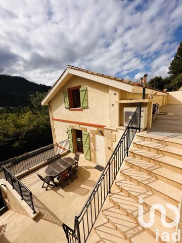 Maison à vendre 6 pièces 123 m² Gilette