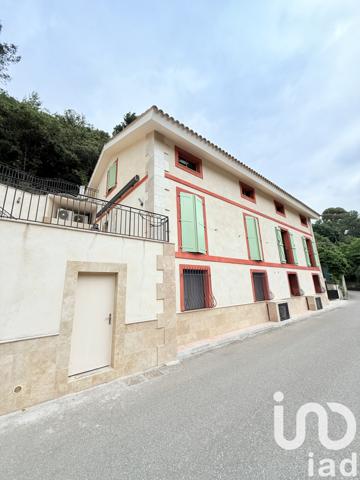 Maison à vendre 6 pièces 123 m² Gilette