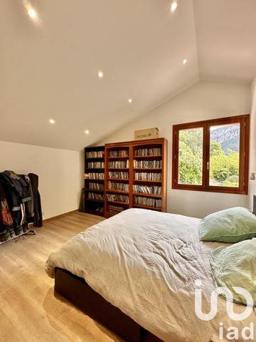 Maison à vendre 6 pièces 123 m² Gilette