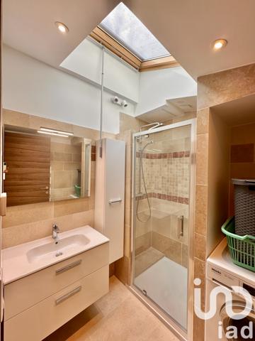 Maison à vendre 6 pièces 123 m² Gilette