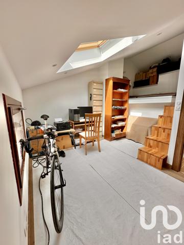 Maison à vendre 6 pièces 123 m² Gilette