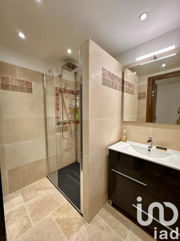 Maison à vendre 6 pièces 123 m² Gilette