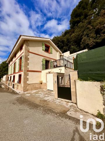 Maison à vendre 6 pièces 123 m² Gilette