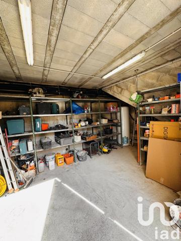 Maison à vendre 6 pièces 123 m² Gilette