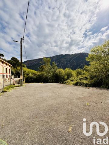 Maison à vendre 6 pièces 123 m² Gilette