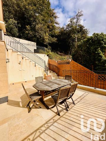 Maison à vendre 6 pièces 123 m² Gilette