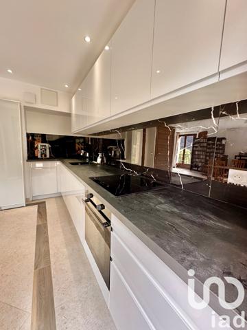 Maison à vendre 6 pièces 123 m² Gilette