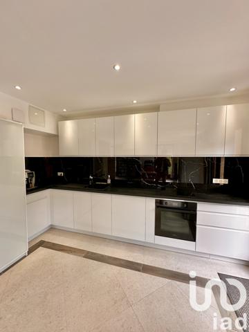 Maison à vendre 6 pièces 123 m² Gilette