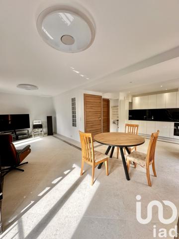 Maison à vendre 6 pièces 123 m² Gilette