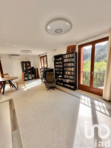 Maison à vendre 6 pièces 123 m² Gilette