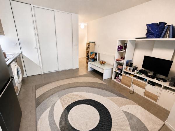 Superbe Studio de 24m² avec parking et balcon – Croix-Daurade - Toulouse - Croix Daurade (31200)