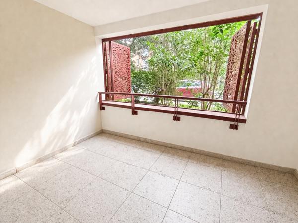 Superbe Studio de 24m² avec parking et balcon – Croix-Daurade - Toulouse - Croix Daurade (31200)