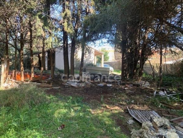 JUVIGNAC MAISON T4 de 106 m² SUR TERRAIN 1200 m² PISCINABLE