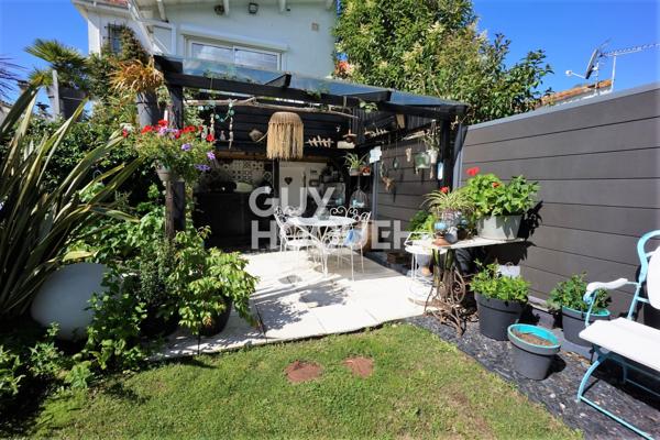 Maison 6 pièces à vendre à ROYAN