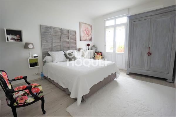 Maison 6 pièces à vendre à ROYAN