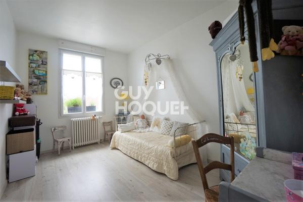 Maison 6 pièces à vendre à ROYAN