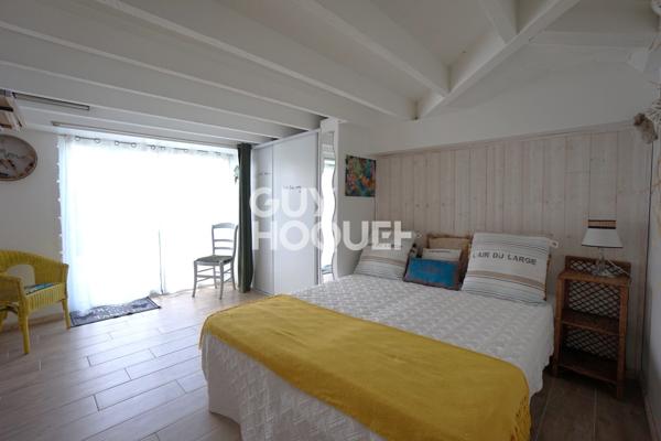 Maison 6 pièces à vendre à ROYAN