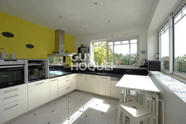Maison 6 pièces à vendre à ROYAN