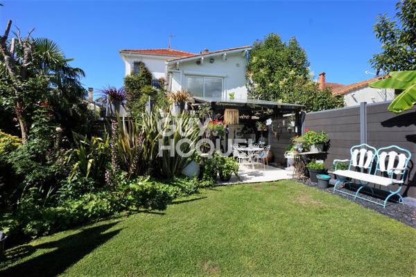 Maison 6 pièces à vendre à ROYAN