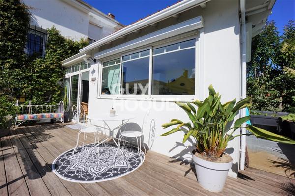 Maison 6 pièces à vendre à ROYAN