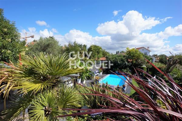 Maison 6 pièces à vendre à ROYAN