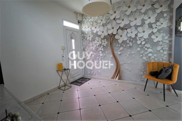 Maison 6 pièces à vendre à ROYAN