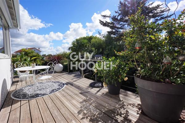 Maison 6 pièces à vendre à ROYAN