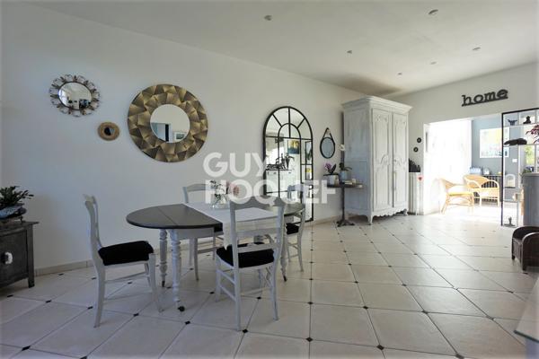 Maison 6 pièces à vendre à ROYAN