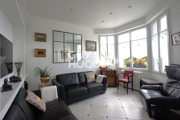 Maison 6 pièces à vendre à ROYAN