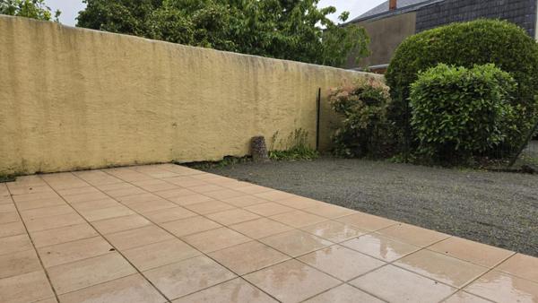 NANTES TOUTES AIDES: immeuble de rapport 5 appartements