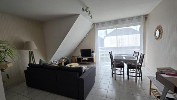 NANTES TOUTES AIDES: immeuble de rapport 5 appartements