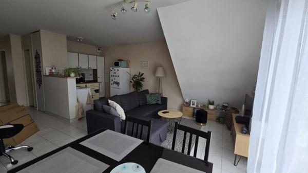 NANTES TOUTES AIDES: immeuble de rapport 5 appartements