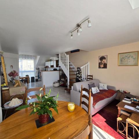 NANTES TOUTES AIDES: immeuble de rapport 5 appartements