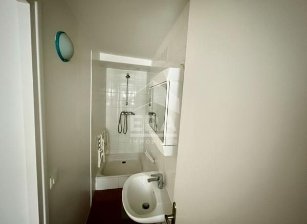 Appartement  Studio en Hyper Centre de Pontoise 1 pièce 25.08 m²