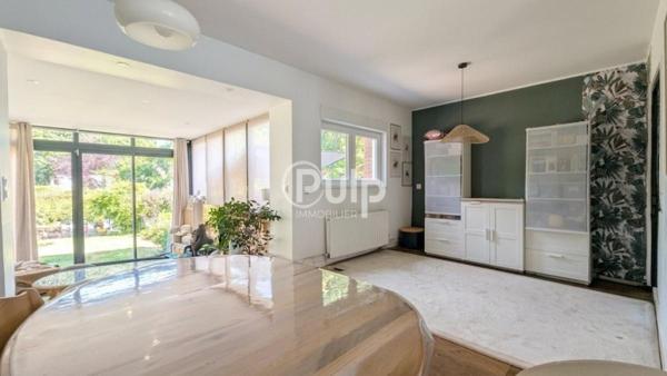 Maison à vendre à Roncq - Réf. half44