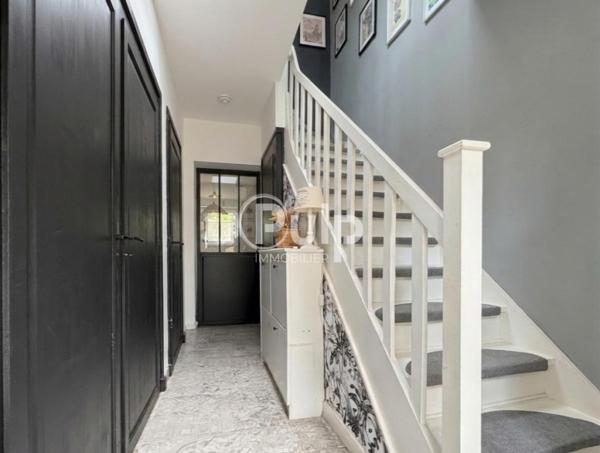 Maison à vendre à Roncq - Réf. half44
