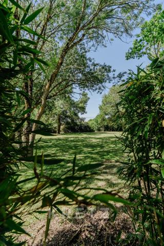 Villa d’architecte à vendre à Clermont-le-Fort avec piscine et beau terrain