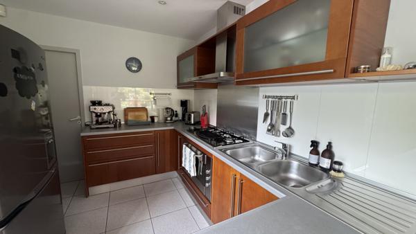 PESSAC PROCHE GOLF MAISON ARCHITECTE 157 M2 JARDIN 1300 M2 PISCINE GARAGE