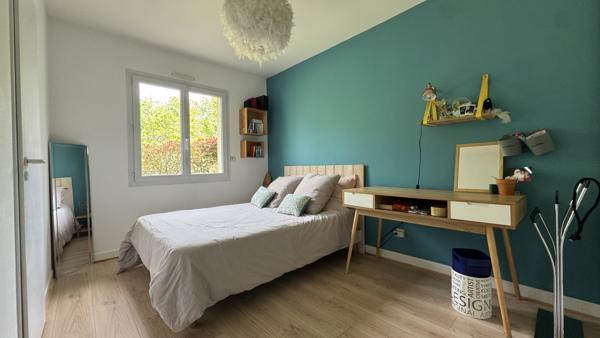 PESSAC PROCHE GOLF MAISON ARCHITECTE 157 M2 JARDIN 1300 M2 PISCINE GARAGE