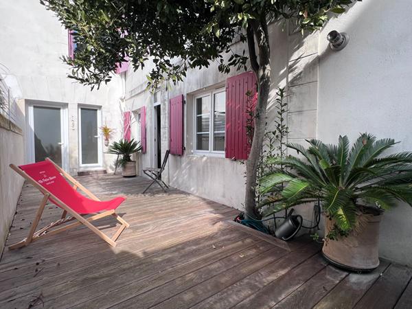 17200 ROYAN Royan, centre-ville