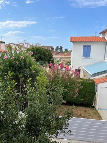 17200 ROYAN Royan, centre-ville