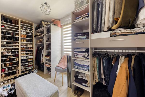 Appartement Ozoir La Ferriere 4 pièce(s) 79 m2