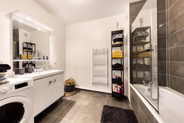 Appartement Ozoir La Ferriere 4 pièce(s) 79 m2