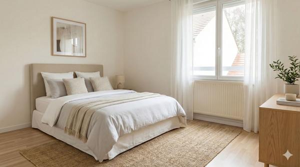 Maison Saint Thibault Des Vignes 5 pièce(s)