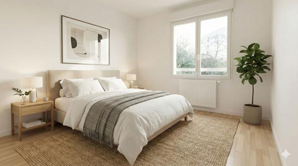 Maison Saint Thibault Des Vignes 5 pièce(s)