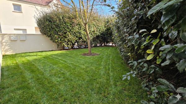 Maison Saint Thibault Des Vignes 5 pièce(s)