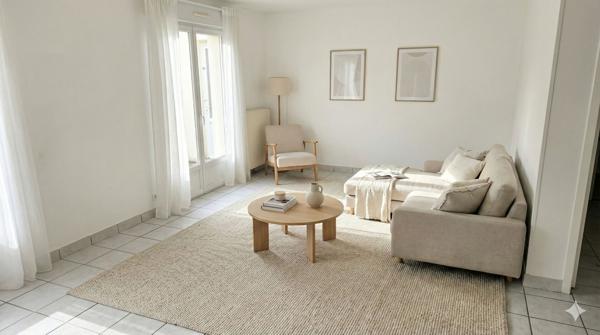 Maison Saint Thibault Des Vignes 5 pièce(s)