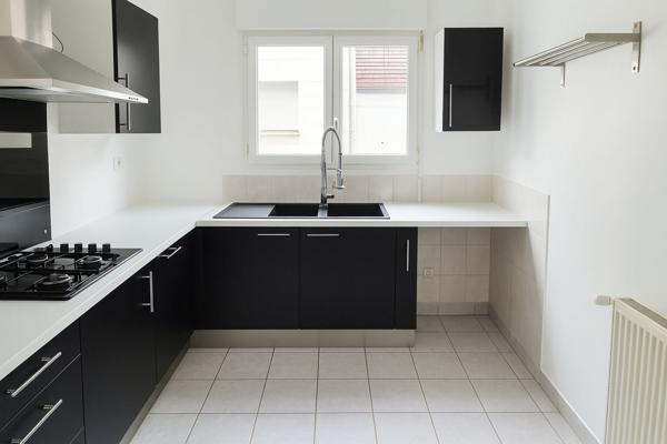 Maison Saint Thibault Des Vignes 5 pièce(s)