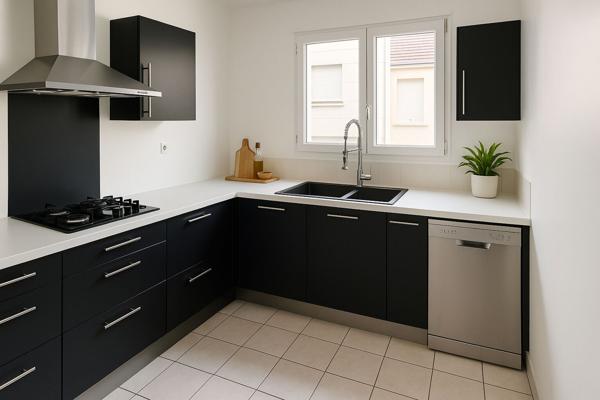 Maison Saint Thibault Des Vignes 5 pièce(s)